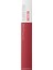 Maybelline New York Maybelline Super Stay Matte Ink Likit Mat RUJ-170 Initiator Ruj 2