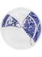 Chinoi Servis Tabağı 24 cm - 6 Lı Set 2