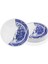 Chinoi Servis Tabağı 24 cm - 6 Lı Set 1