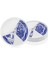 Chinoi Pasta Tabağı 20 cm - 6 Lı Set 1