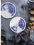 Chinoi Pasta Tabağı 20 cm - 6 Lı Set 3