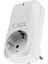 Cata CT-9186 Akım Korumalı Priz 1