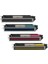 Canon CRG-040H Muadil Toner Set / Imageclass LBP-710CX / LBP-712CX 1
