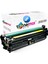 Hp 307A - CE740A Muadil Toner Siyah / CP5220 / CP5225 2