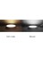 LED Tavan Spot Panel Yuvarlak Sıva Üstü 24 Watt Driverli Panel 3