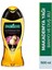 Luminous Oils Makademya Yağı Duş Jeli 500ML Duş Jeli 3