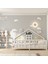 Hause Montessori Yatak Kapılı 100 x 200 cm 2