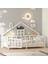 Hause Montessori Yatak Kapılı 100 x 200 cm 3