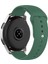 Amazfit Gtr 42MM Kordon Silikon Spor Kordon 1