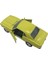 1:38 Metal Çek Bırak Araba 1968 Chevrolet Camaro Z28 42324D 4