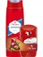 Duş Jeli White Water 250 ml + Stick Deodorant 50 ml 1