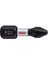 Impact Yıldız Bits Uç PZ2X25 mm 2'li 2608522401 1