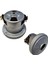 Bosch Bsa 52000/10 Fd 8911 Süpürge Motoru 1
