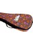 03 Serisi Soprano Ukulele Çantası - Bloom 4