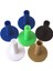 6 Paketler Kauçuk Golf Tee Tutucu (Yurt Dışından) 4