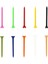 10 Sayım Premium Pe Plastik Golf Tees Taç Pençe (Yurt Dışından) 1