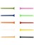 10 Sayım Premium Pe Plastik Golf Tees Taç Pençe (Yurt Dışından) 3