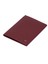 Bordo Hakiki Deri Unisex Pasaportluk - S1PS00001200-M71 1