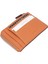 Turuncu Deri Kredi Kartlık 00265J35 1