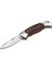 Scout Spearpoint Desert Ironwod Çakı 1