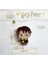 Harry Potter Pin 3×4 cm Lisanslı Metal 1