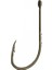 Olta Iğnesi 92666 Bronz Delikli Carbon - 100LU Paket - No-1 1