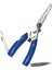 Fishing Scissor FM9766-5 Balıkçı Makası-Pensesi 1