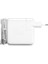 Apple ile Uyumlu MacBook Pro 15" A1150 Emc 2101 Adaptör Şarj Aleti Cihazı 1