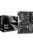 B450 Pro4 Rev2 AMD B450 3200MHz DDR4 Soket AM4 ATX Anakart (ASRB450-PROREV2) 5