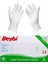 Eldiveni 100'LÜ Kutu Pudralı Büyük Boy Lateks 8690648403206 Hijyenik 1