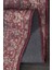 Konfor Antico 2310 Pamuk Tabanlı Yıkanabilir Otantik Vintage Klasik Eskitme Halı80x150 2