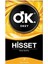 Okey Hisset 10'Lu Prezervatif 1 Paket  Prezervatif 2