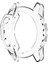 Akıllı Izle Silika Jel Koruyucu Kılıf Kapak Garmin Fenix ​​5x Beyaz Için (Yurt Dışından) 5