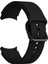 Samsung Galaxy Watch4 Için 46MM Silikon Tokalı Saat Kayışı (Yurt Dışından) 1