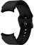 Samsung Galaxy Watch4 Için 46MM Silikon Tokalı Saat Kayışı (Yurt Dışından) 2
