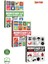 Diy Toy Bebeğimin Ilk Zeka Kartları 3'lü Set 1