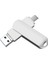 32GB 3'ü 1 Arada Döner Metal U-Disk (Yurt Dışından) 1