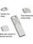 Jg1 Metal Gravür U Diski, Kapasite: 16 GB (Yurt Dışından) 4