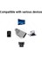 Zsyyh2 Metal USB Flash Sürücüler, Kapasite: 64GB (Yurt Dışından) 2