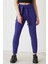 Kemerli Kumaş Pantolon-Saks 2