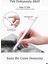 Galaxy Tab S6 Lite P610 Uyumlu Dokunmatik Ekran Kalemi Yazı ve Çizim Için Stylus Pen 2