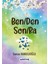 Ben/den Son/ra - Gamze Hamuluoğlu 1
