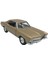 1:38 Metal Çek Bırak Araba 1965 Buick Riviera Gran Sport 43732 2