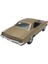 1:38 Metal Çek Bırak Araba 1965 Buick Riviera Gran Sport 43732 3