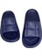 Ceox 0101.01 Hm Yumuşak Tabanlı Unisex Plaj Havuz Bahçe Yazlık Günlük Terlik 2