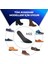 Spor Ayakkabı Tabanlığı, Günlük Memory Foam Hafızalı Sneaker Ayakkabı Tabanlık - M22 Insole