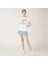 Faces FashionAddict Kadın T-Shirt 2