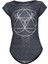 Namaste Antrasit T-Shirt 2