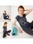 Namaste Antrasit T-Shirt 3