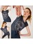 Namaste Antrasit T-Shirt 4